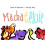 Macha et la pluie