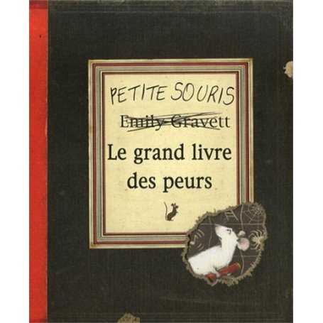 Grand livre des peurs (Le)