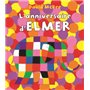 L'ANNIVERSAIRE D'ELMER