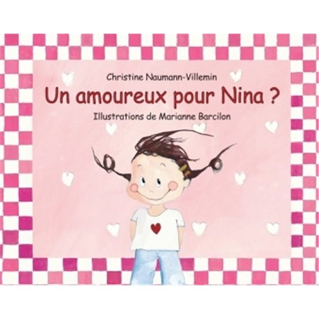 Amoureux pour nina (Un)