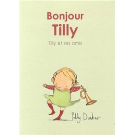 bonjour tilly