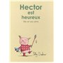 hector est heureux