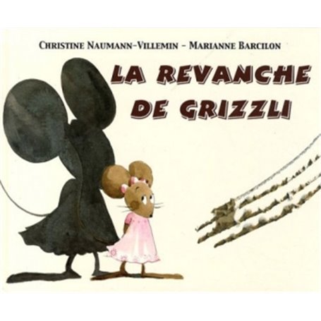 Revanche de grizzli (La)