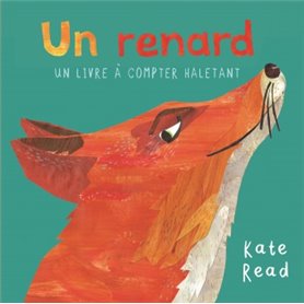 UN RENARD