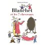 BLANCHET ET LES 7 CHEVREAUX