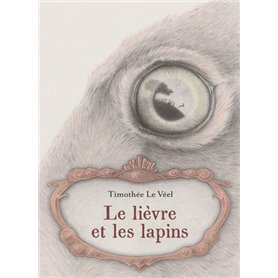 LE LIEVRE ET LES LAPINS