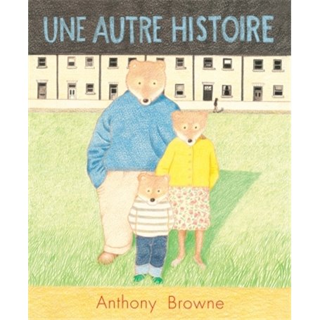 Autre histoire (Une)