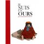 je suis un ours