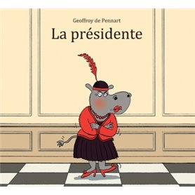 Presidente (La)