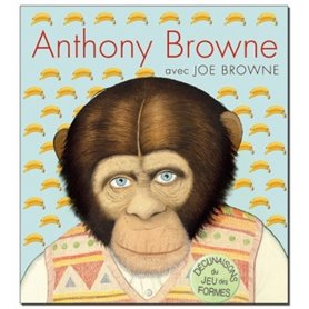 anthony browne declinaisons jeu formes