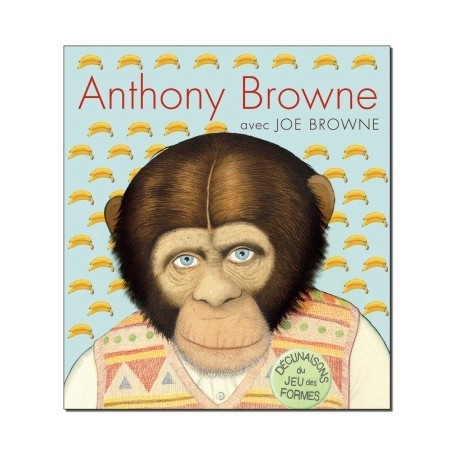 anthony browne declinaisons jeu formes