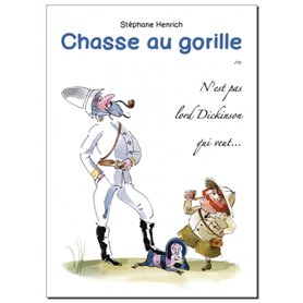 chasse au gorille