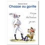 chasse au gorille