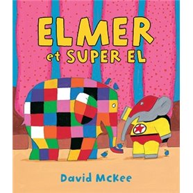 elmer et super el