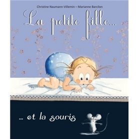 Petite fille et la souris (La)