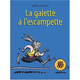 LA GALETTE A L'ESCAMPETTE