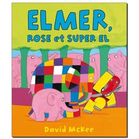 elmer rose et super el