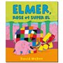 elmer rose et super el