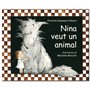 nina veut un animal