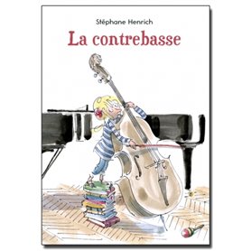 Contrebasse (La)