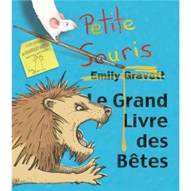 grand livre des betes (de petite so