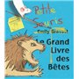 grand livre des betes (de petite so