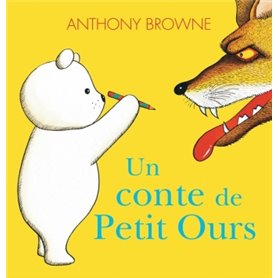 UN CONTE DE PETIT OURS