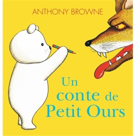 UN CONTE DE PETIT OURS