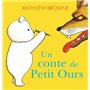 UN CONTE DE PETIT OURS