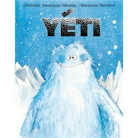 yeti