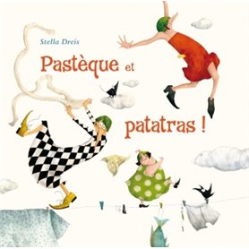 pasteque et patatras