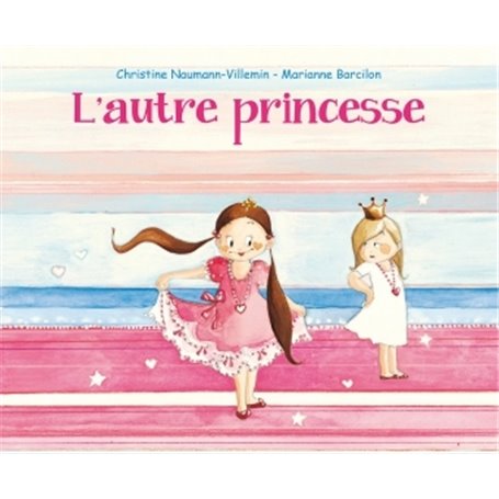 L'AUTRE PRINCESSE