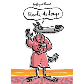 PAROLE DE LOUP