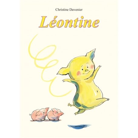 LEONTINE