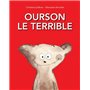 ourson le terrible