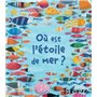 OU EST L ETOILE DE MER