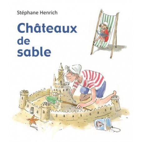 chateaux de sable