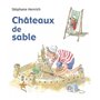 chateaux de sable