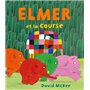 elmer et la course