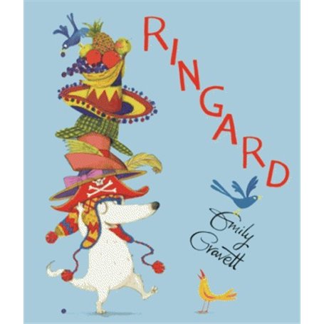 ringard