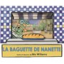 Baguette de nanette (La)