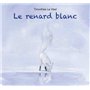 LE RENARD BLANC