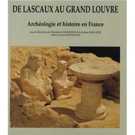 De Lascaux au Grand Louvre