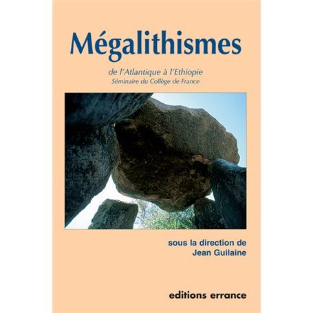 MEGALITHISMES