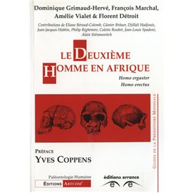 Le deuxième homme en Afrique