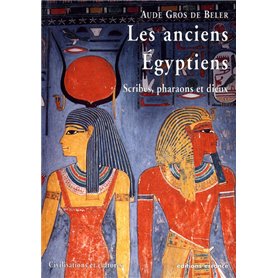 Les anciens egyptiens