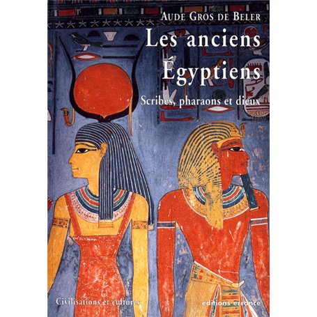 Les anciens egyptiens