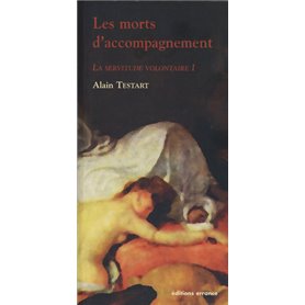 MORTS D'ACCOMPAGNEMENT