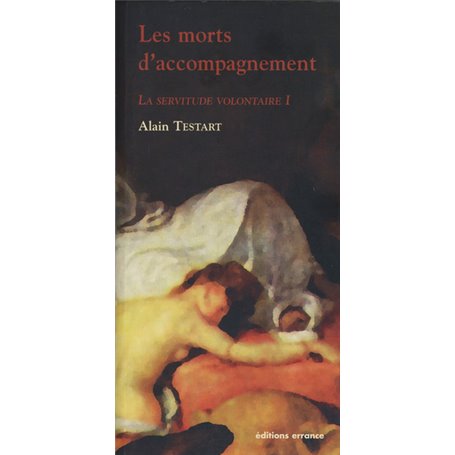 MORTS D'ACCOMPAGNEMENT