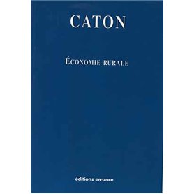 Economie rurale